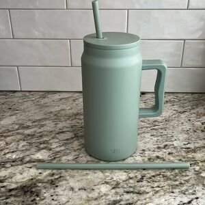 Simple Modern 50oz tumbler
